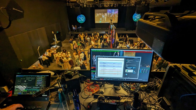 Les 30 ans de Paprec